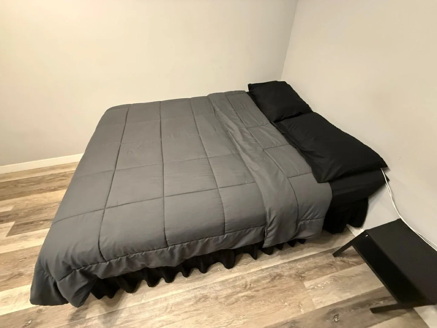 Queen Size bed