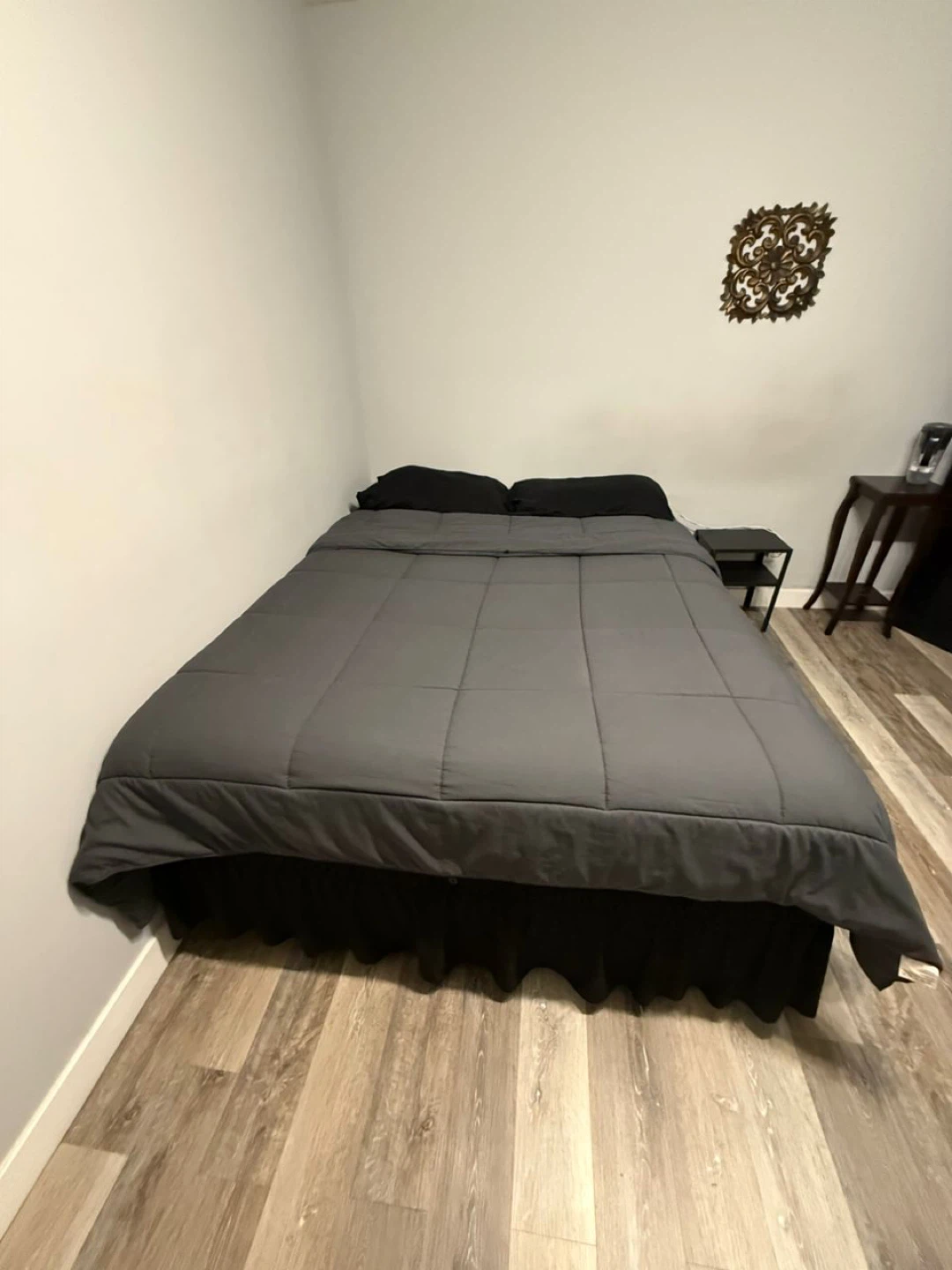 Queen Size bed - photo 2