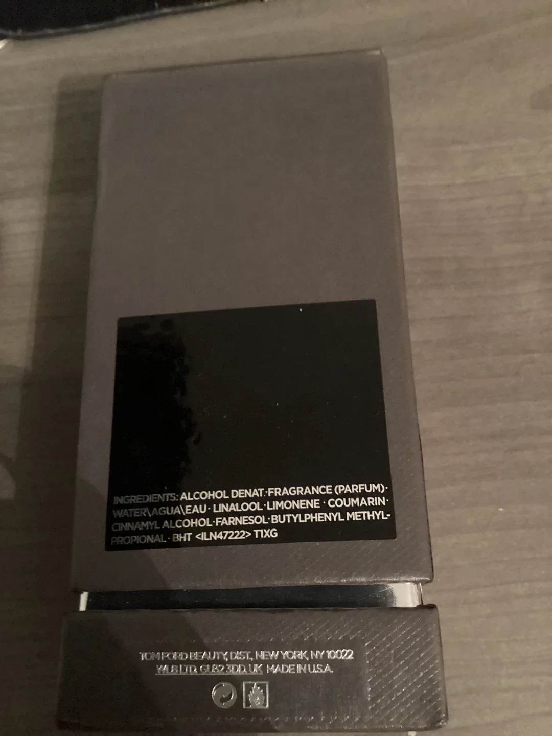 Tom Ford Oud Wood 100ml Eau de Parfum image indicator(2)