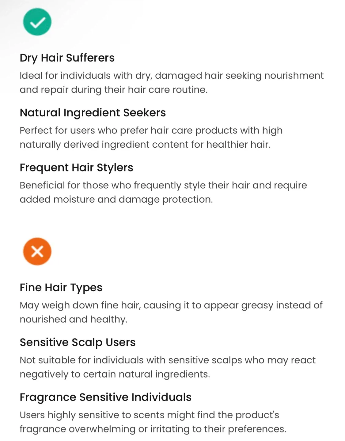 NEW/DISCONTINUED Garnier Damage Repairing Treat Shampoo Papaya image indicator(8)