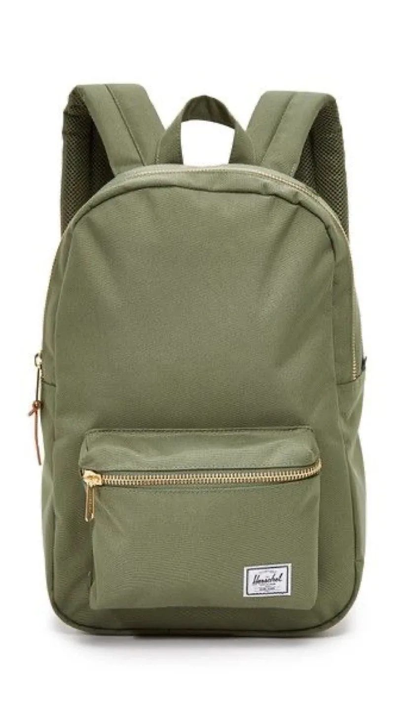 Herschel  Backpack - Green image indicator(2)