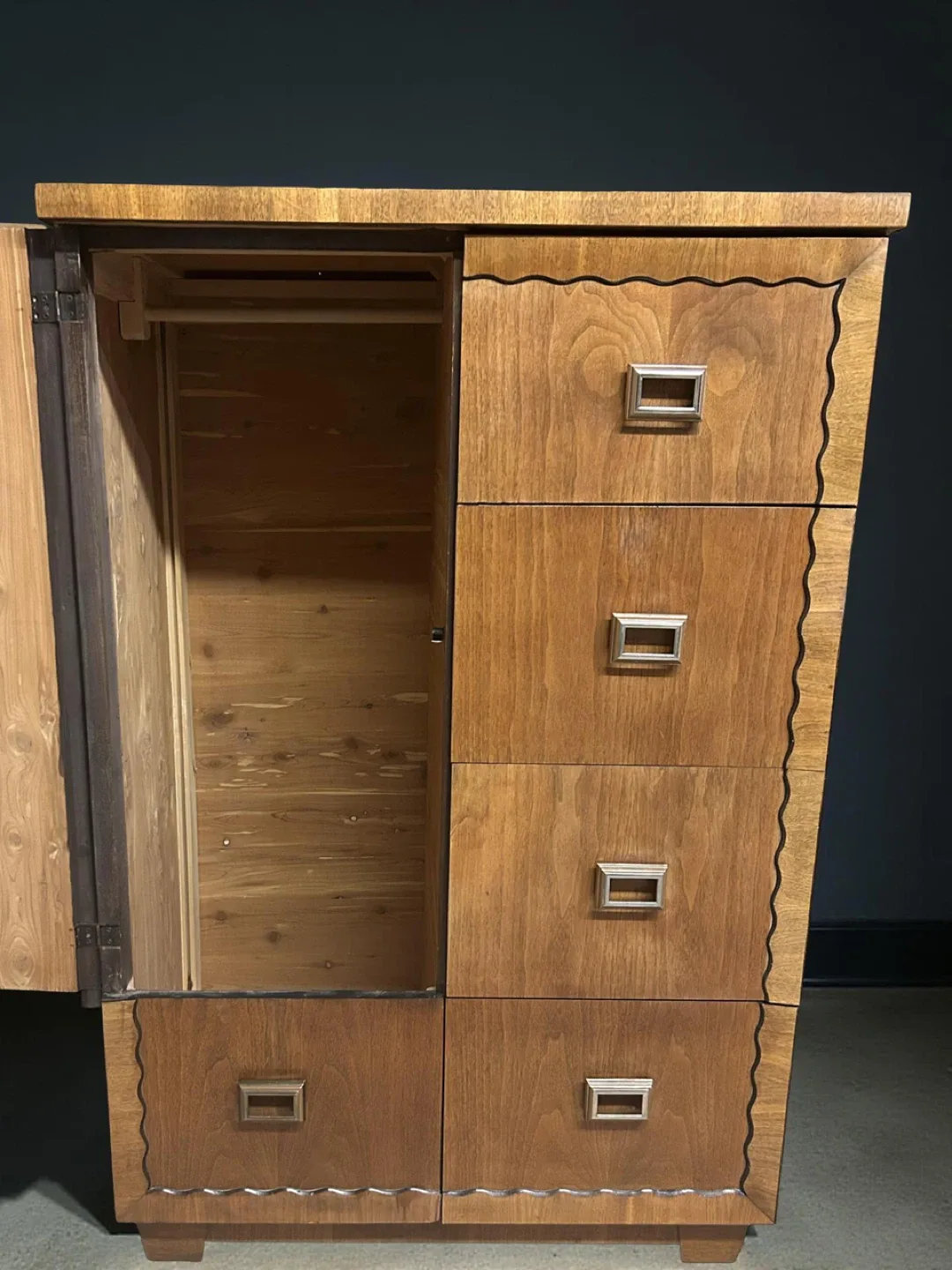 MCM Tallboy Dresser image indicator(2)