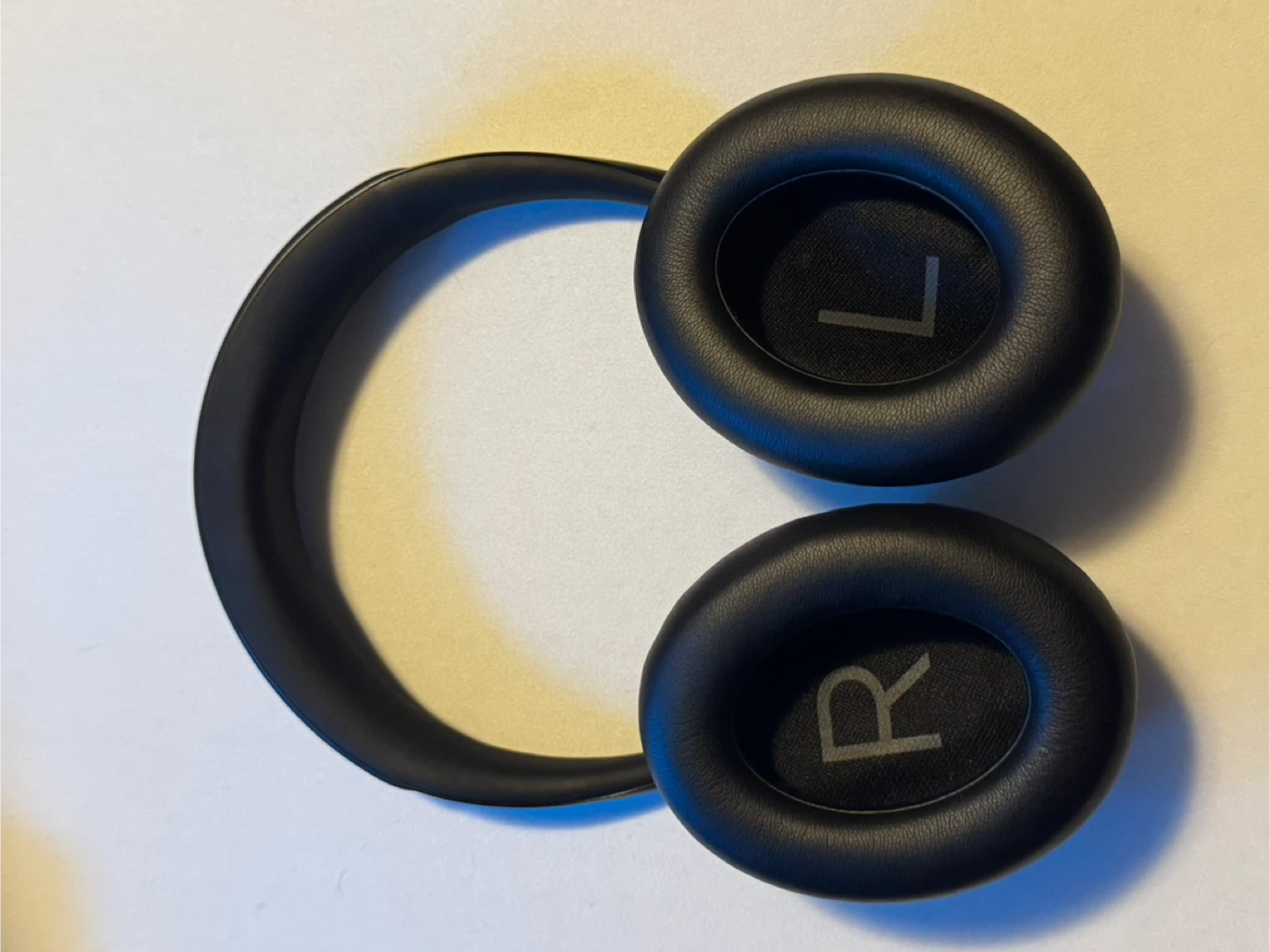 Bose Noise Cancelling Headphones 700 - Black - photo 4