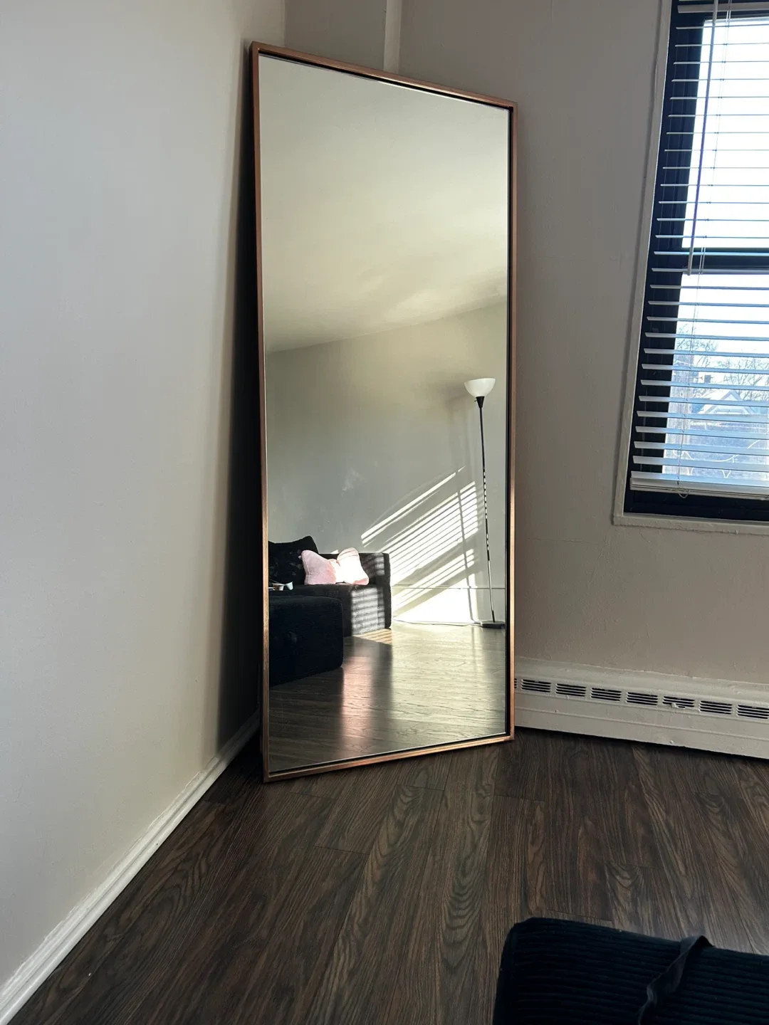 Furniture Set: Bed Frame, Mirror, Sofa image indicator(3)