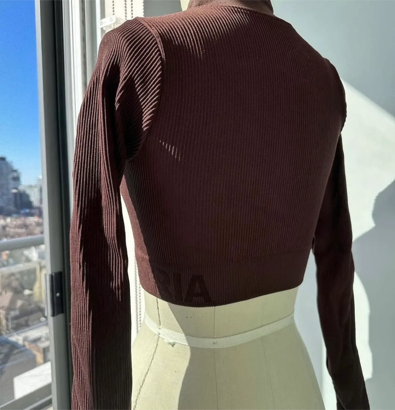 Astoria athletic top size small image indicator(3)