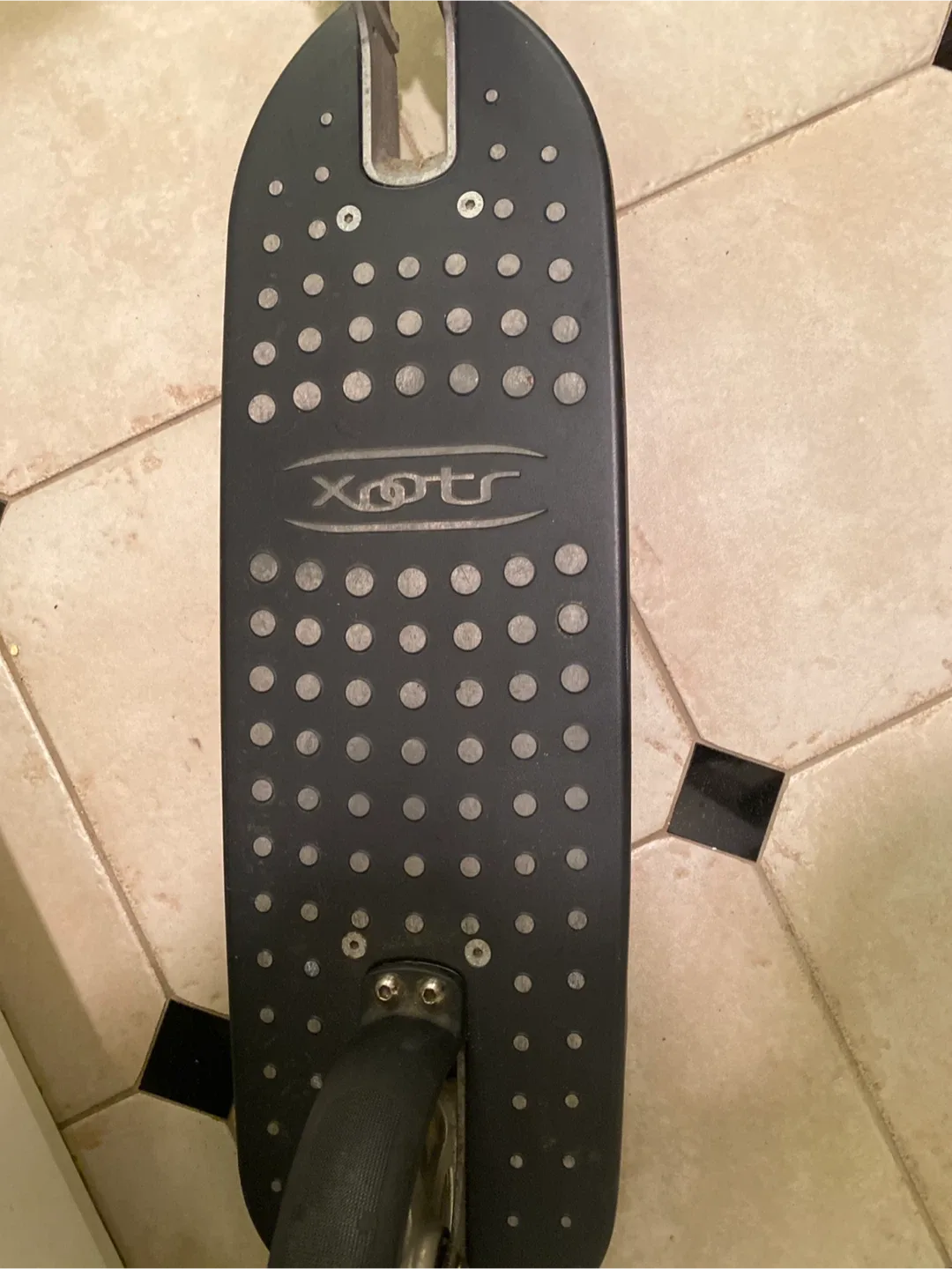 Xootr Adult Size Scooter image indicator(5)