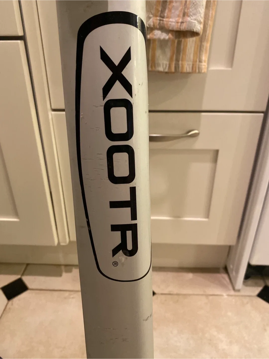 Xootr Adult Size Scooter image indicator(3)