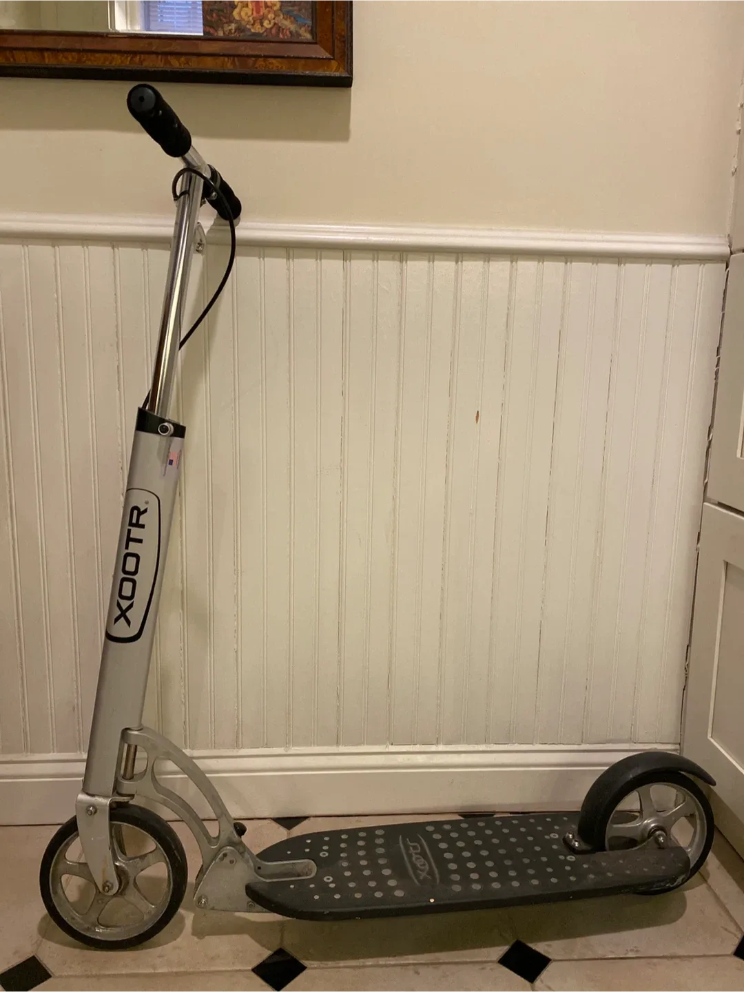 Xootr Adult Size Scooter