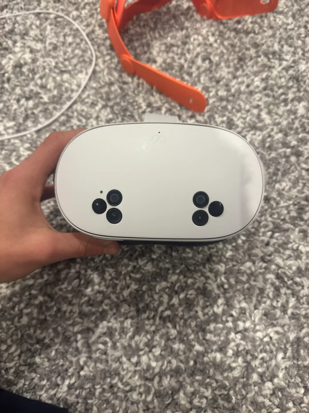 Meta quest 3s image indicator(6)