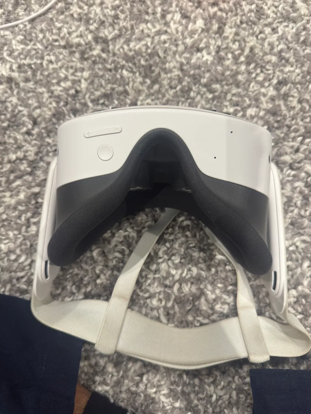 Meta quest 3s image indicator(5)