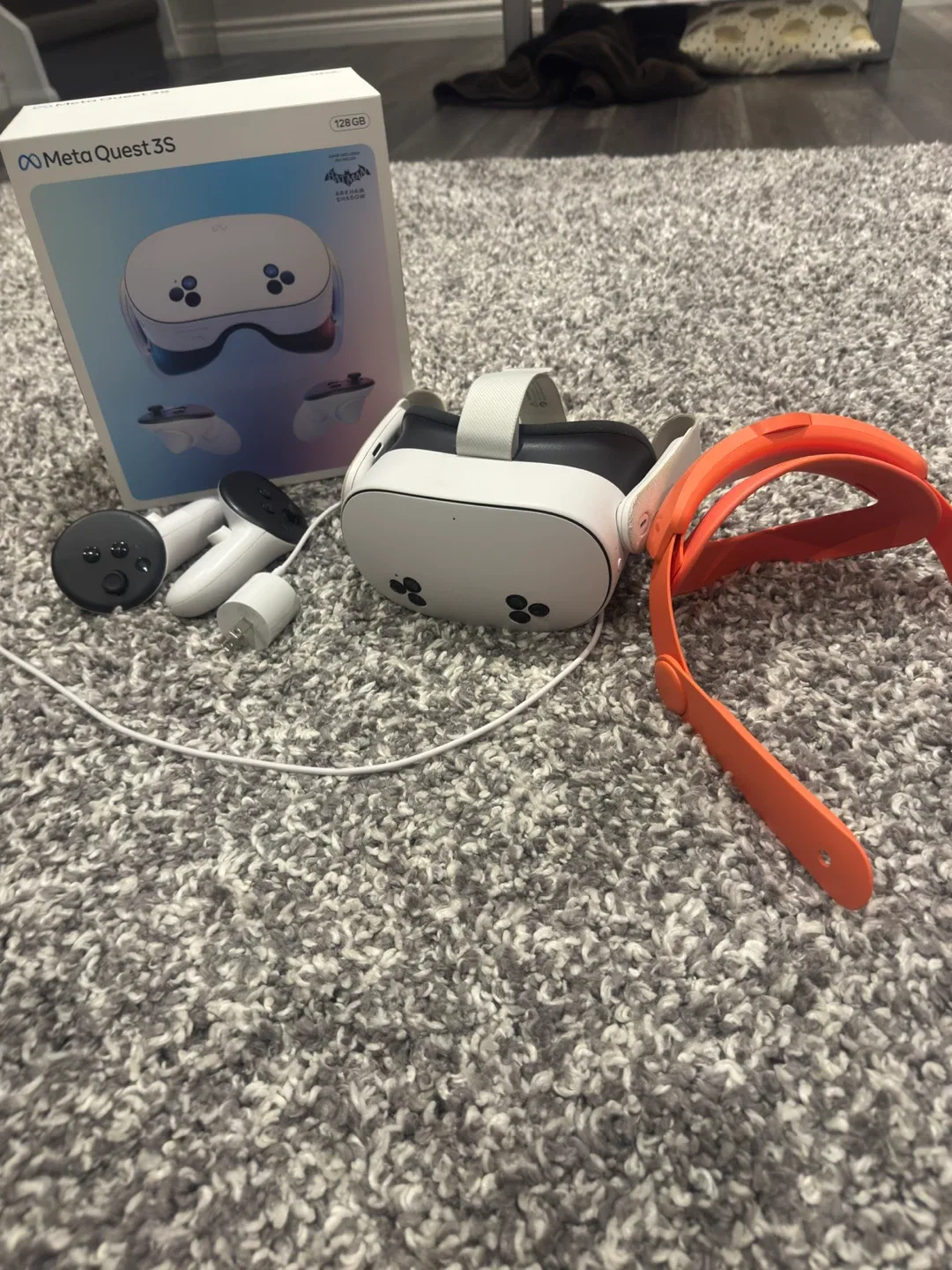 Meta quest 3s image indicator(2)