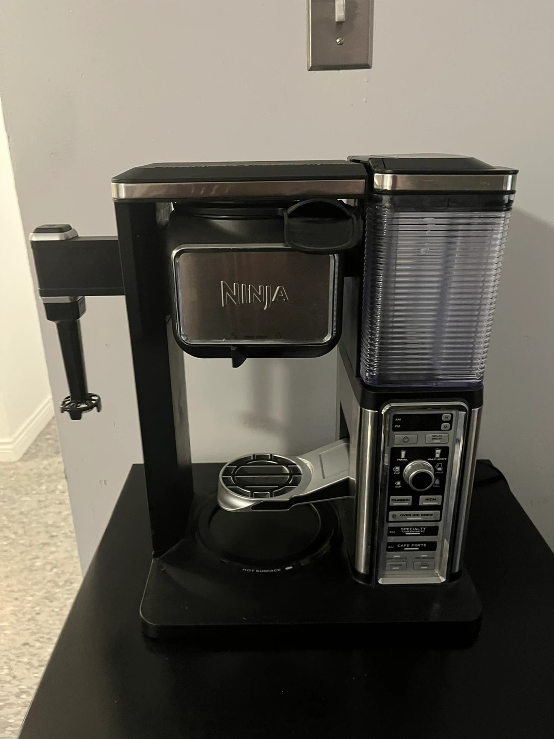 Ninja Coffee Machine