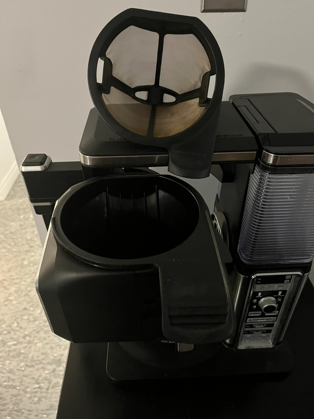 Ninja Coffee Machine - photo 2