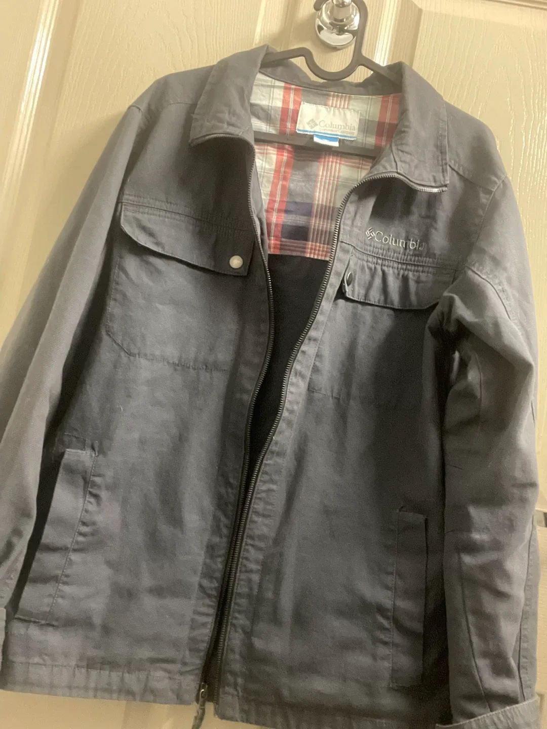 Columbia Jacket, Size M