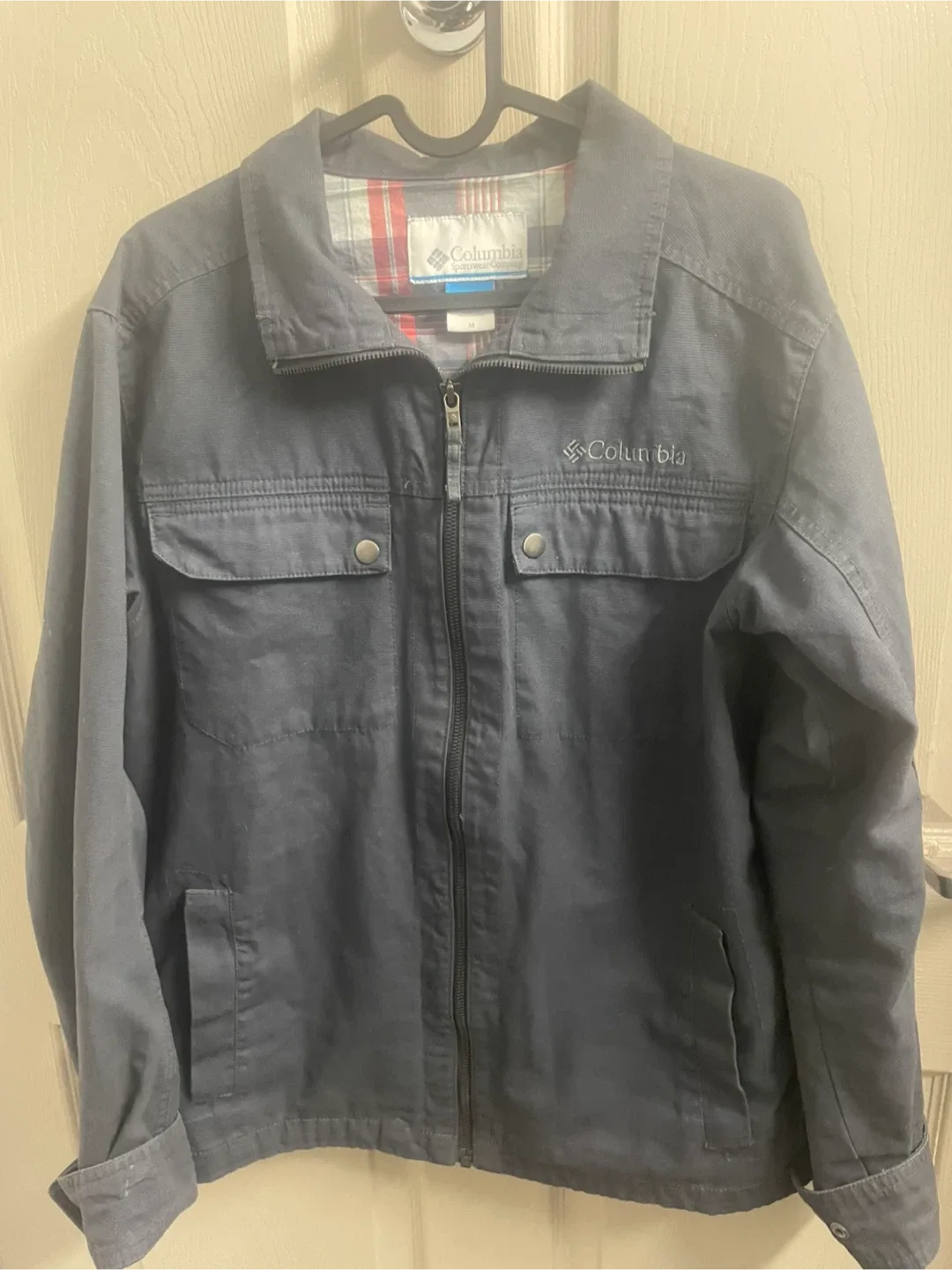 Columbia Jacket, Size M image indicator(3)