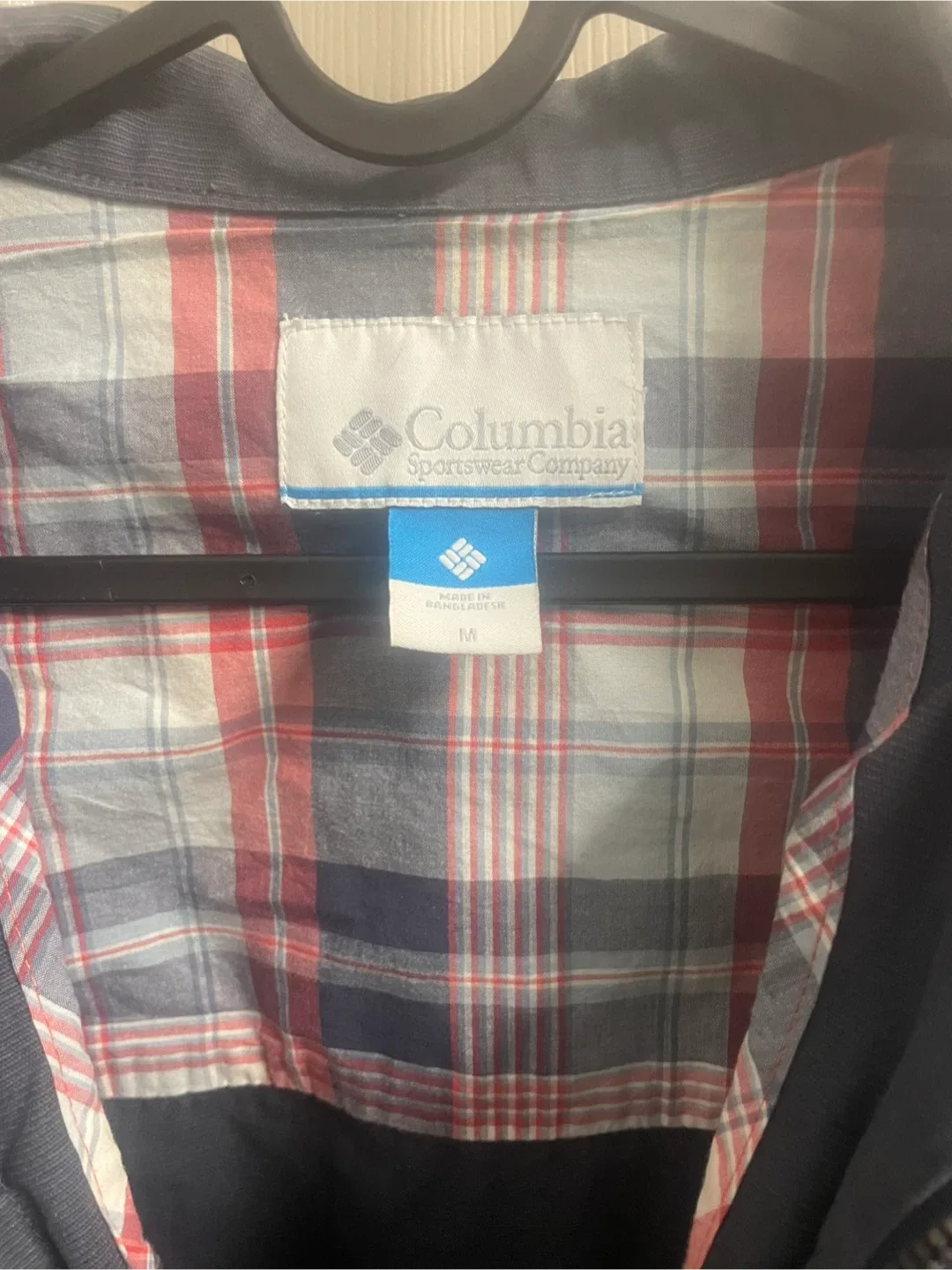 Columbia Jacket, Size M image indicator(2)