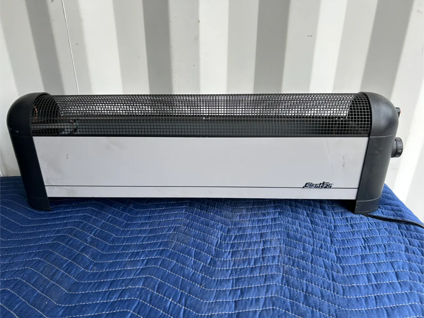 Slant/Fin Futura Electric Heater