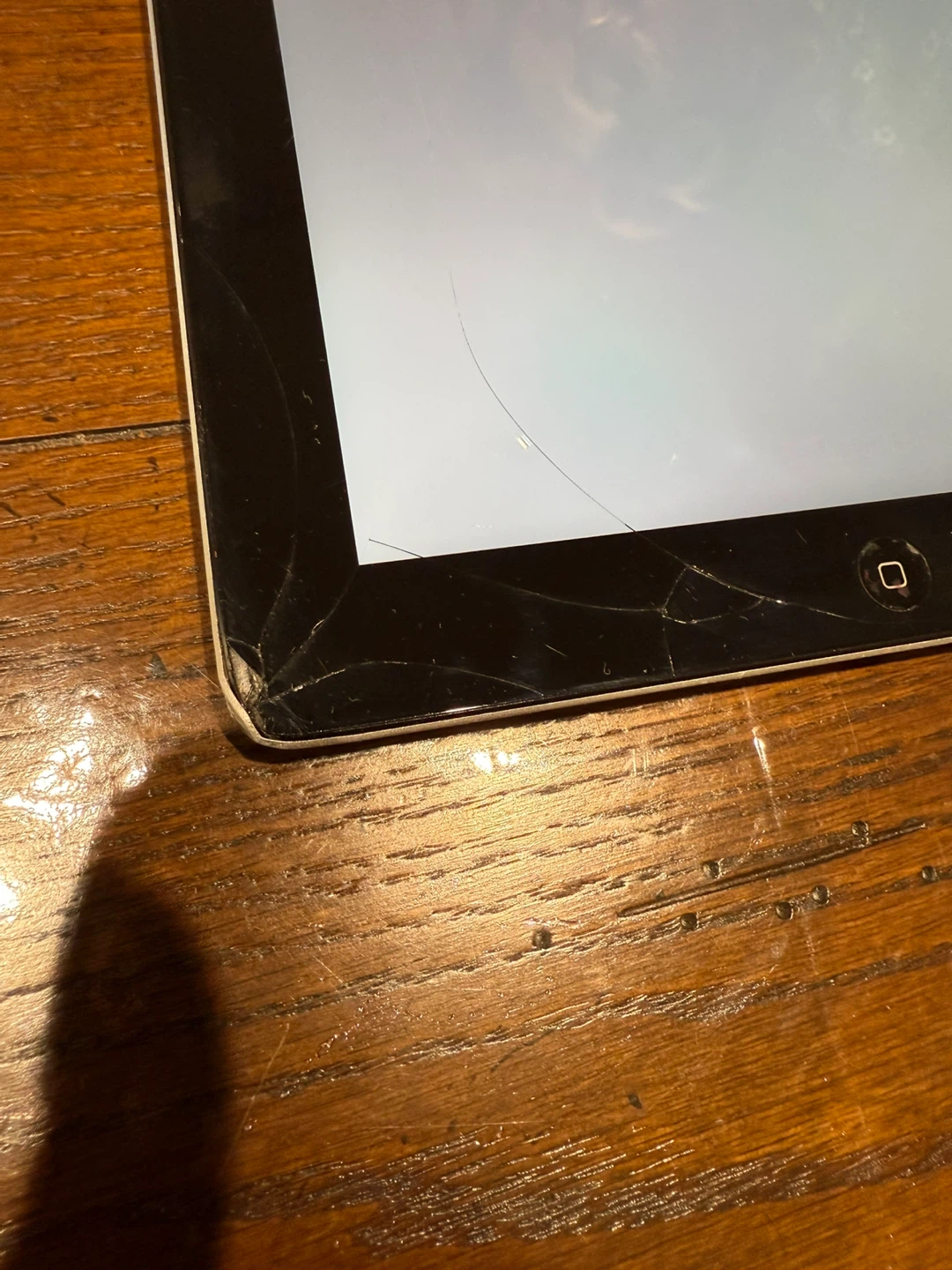 iPad 4th generation - photo 2
