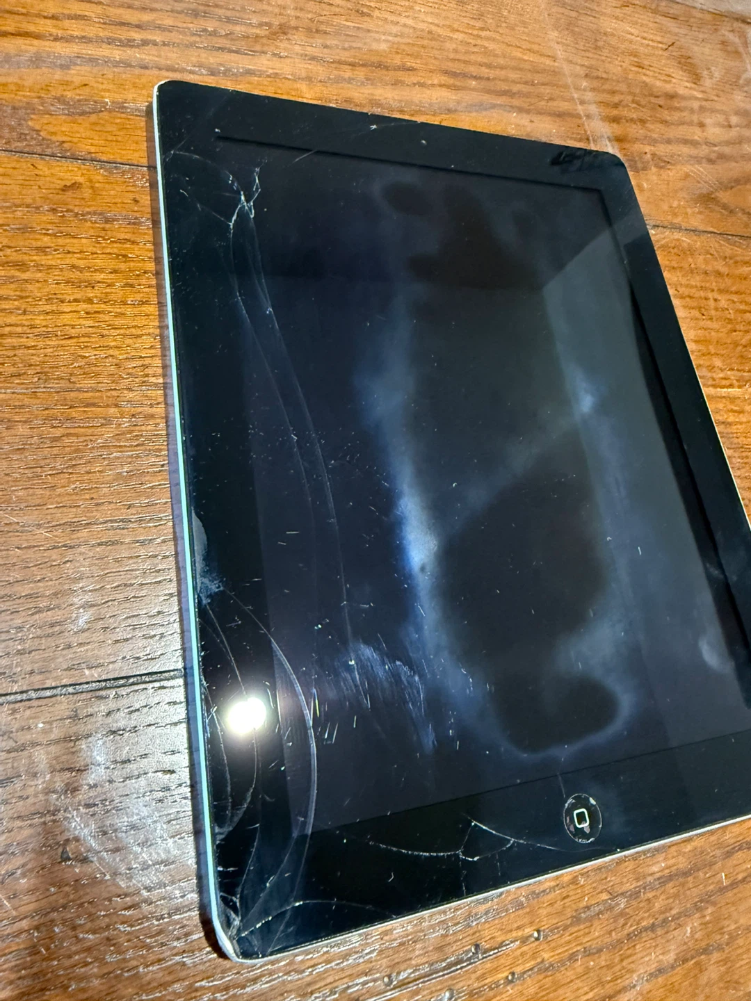 iPad 4th generation - photo 3