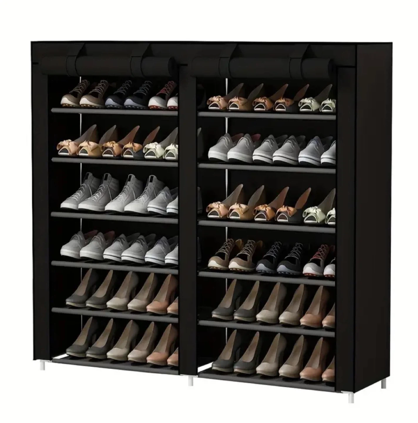 Large Shoe Rack Organizer - BRAND NEW IN BOX