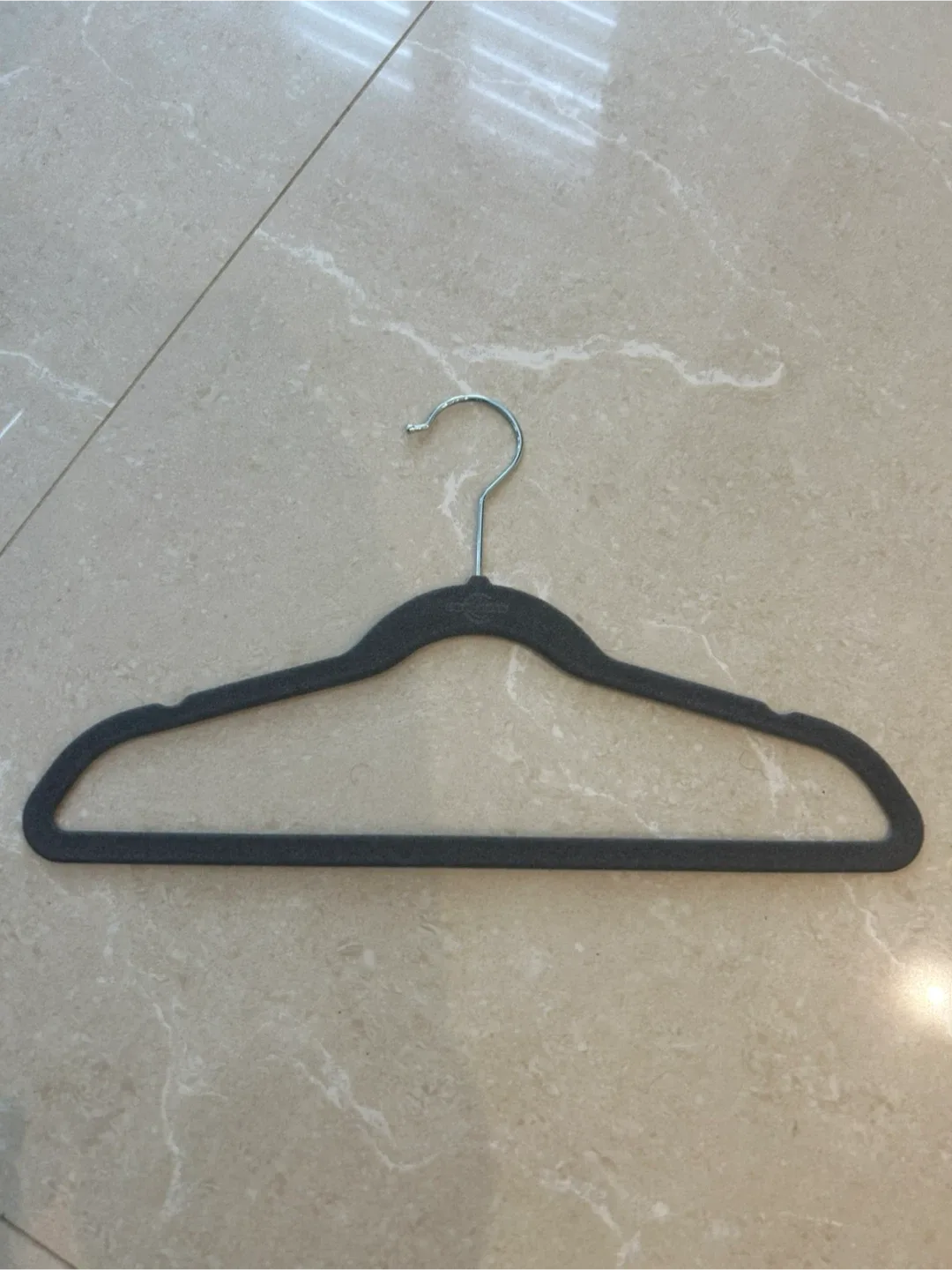 Set of Velvet Kids Clothes Hangers image indicator(3)