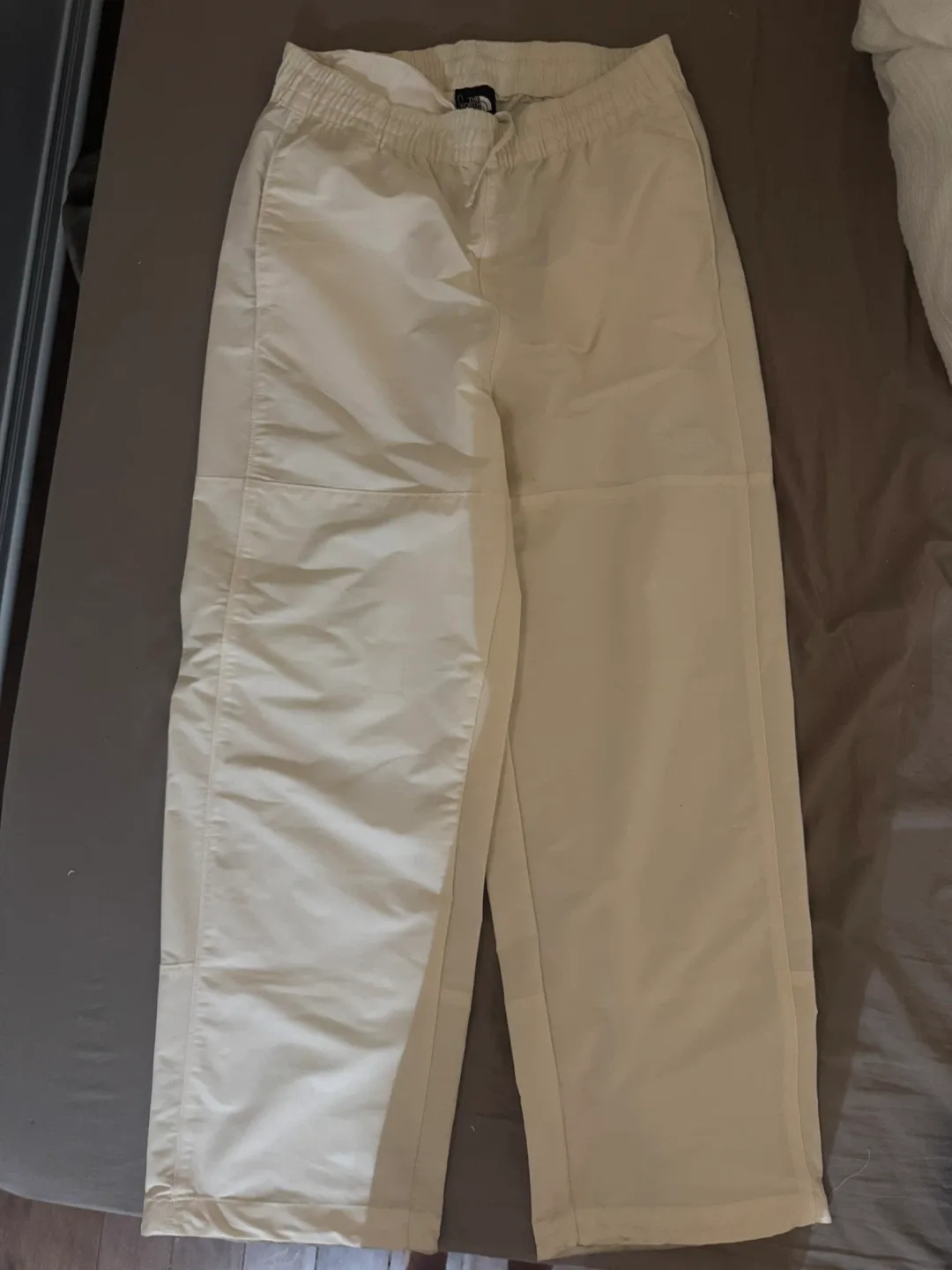 The North Face Beige Pants image indicator(2)