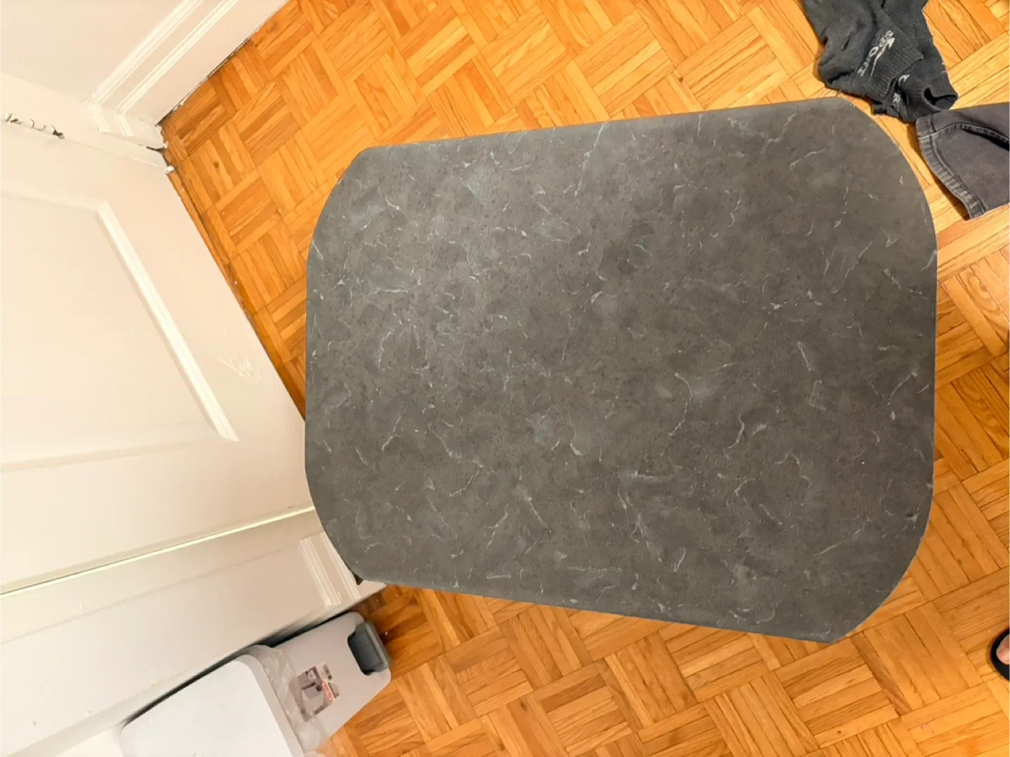 Dark Grey Coffee Table (set of 2) image indicator(2)