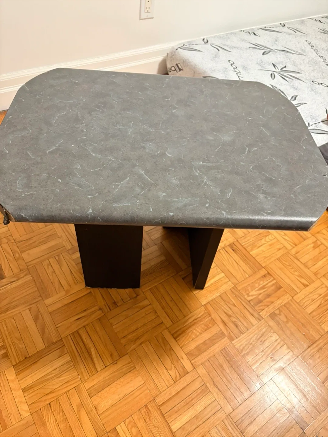 Dark Grey Coffee Table (set of 2) image indicator(3)