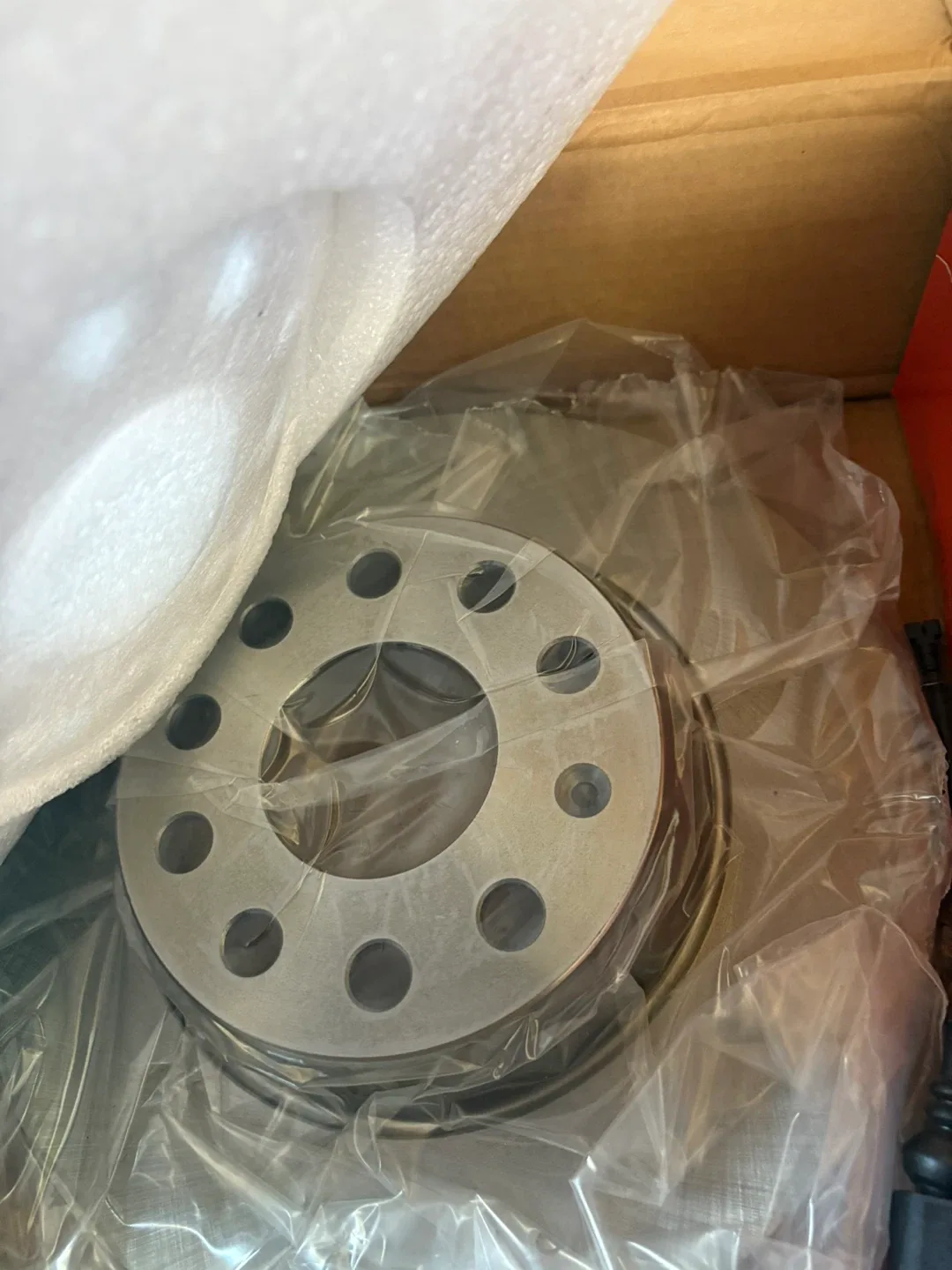 R-Premium Brake Disc BRR34399-C image indicator(2)