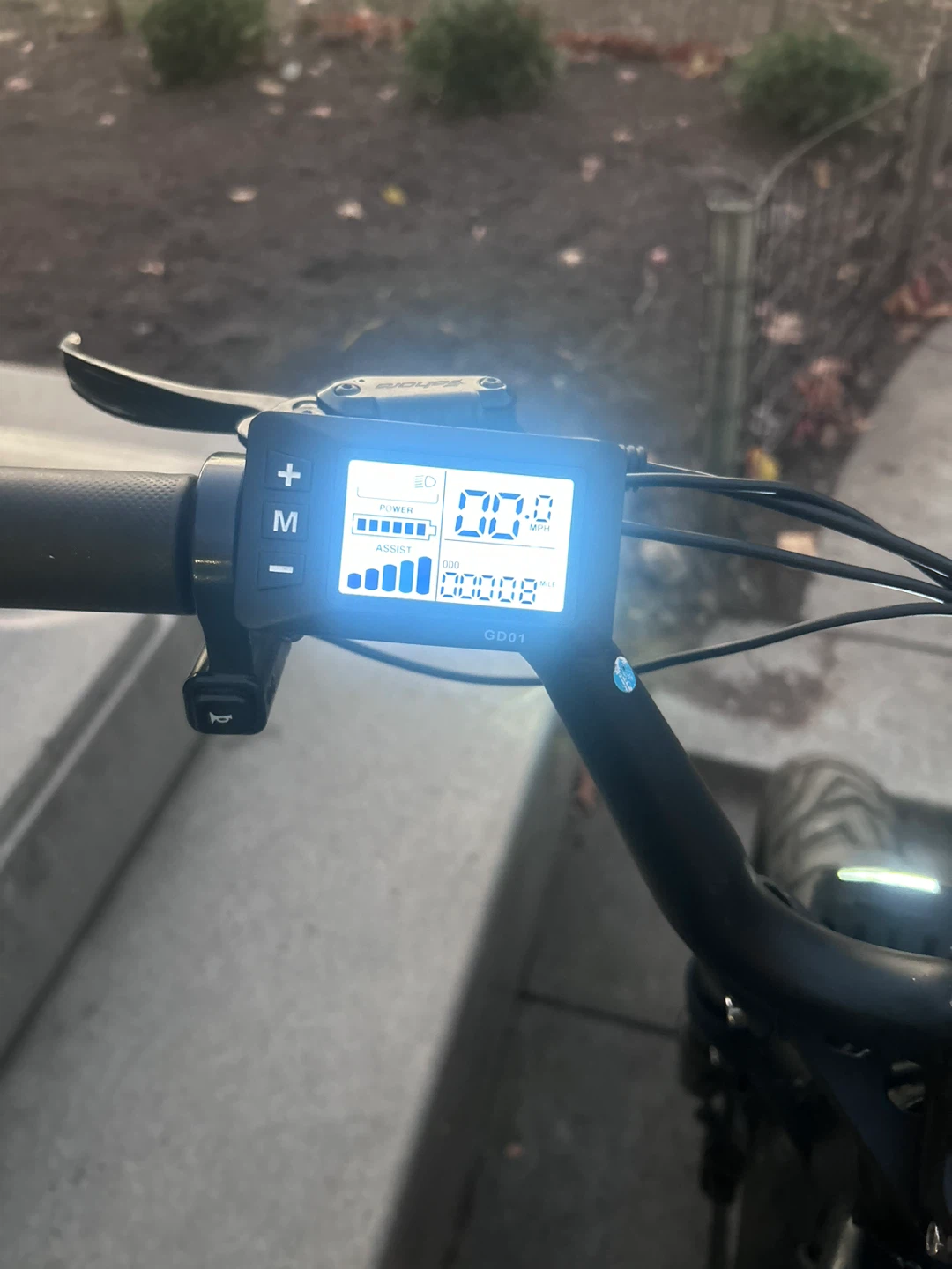 Super73 Electric Bike - photo 4