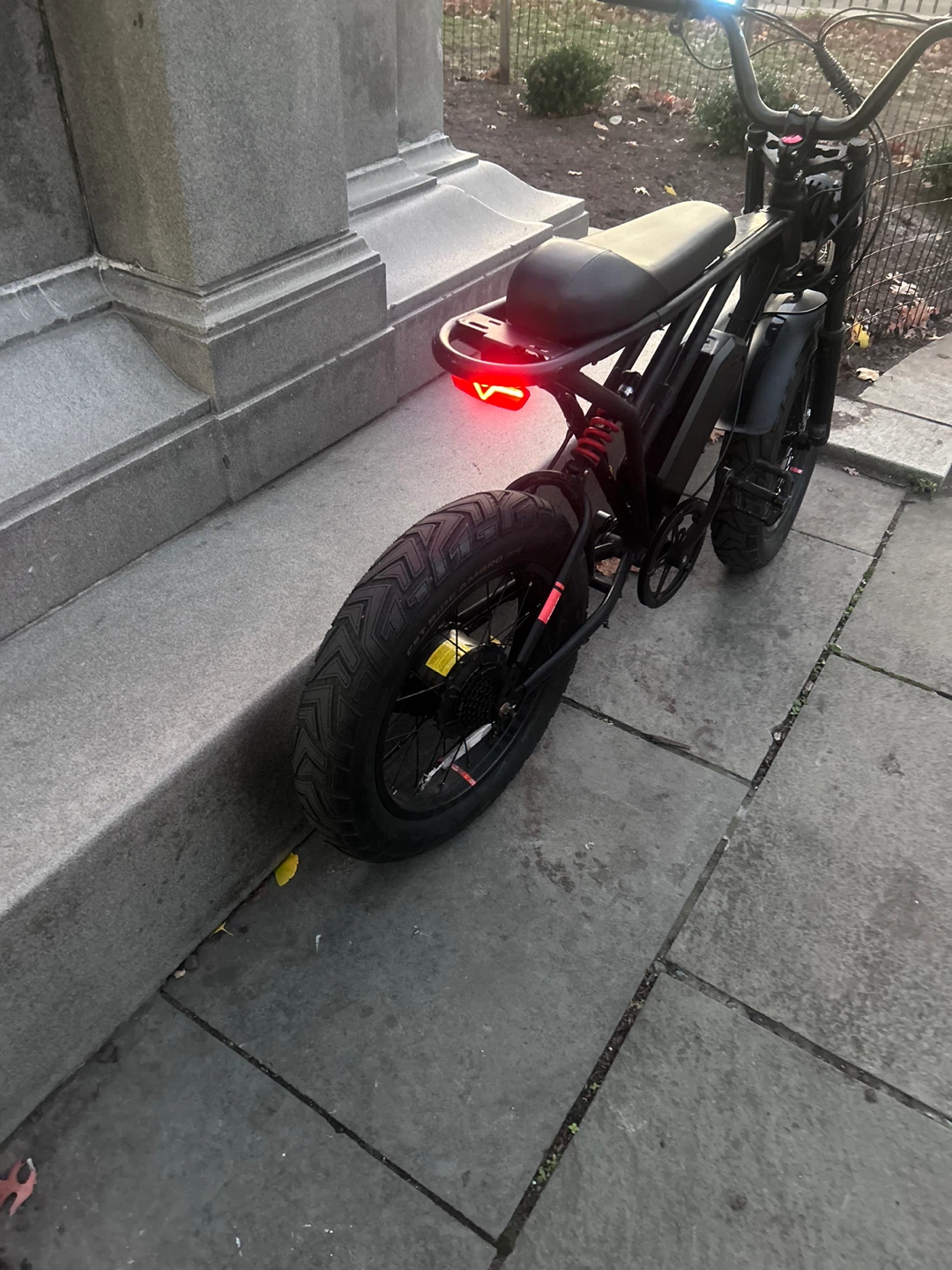 Super73 Electric Bike - photo 3