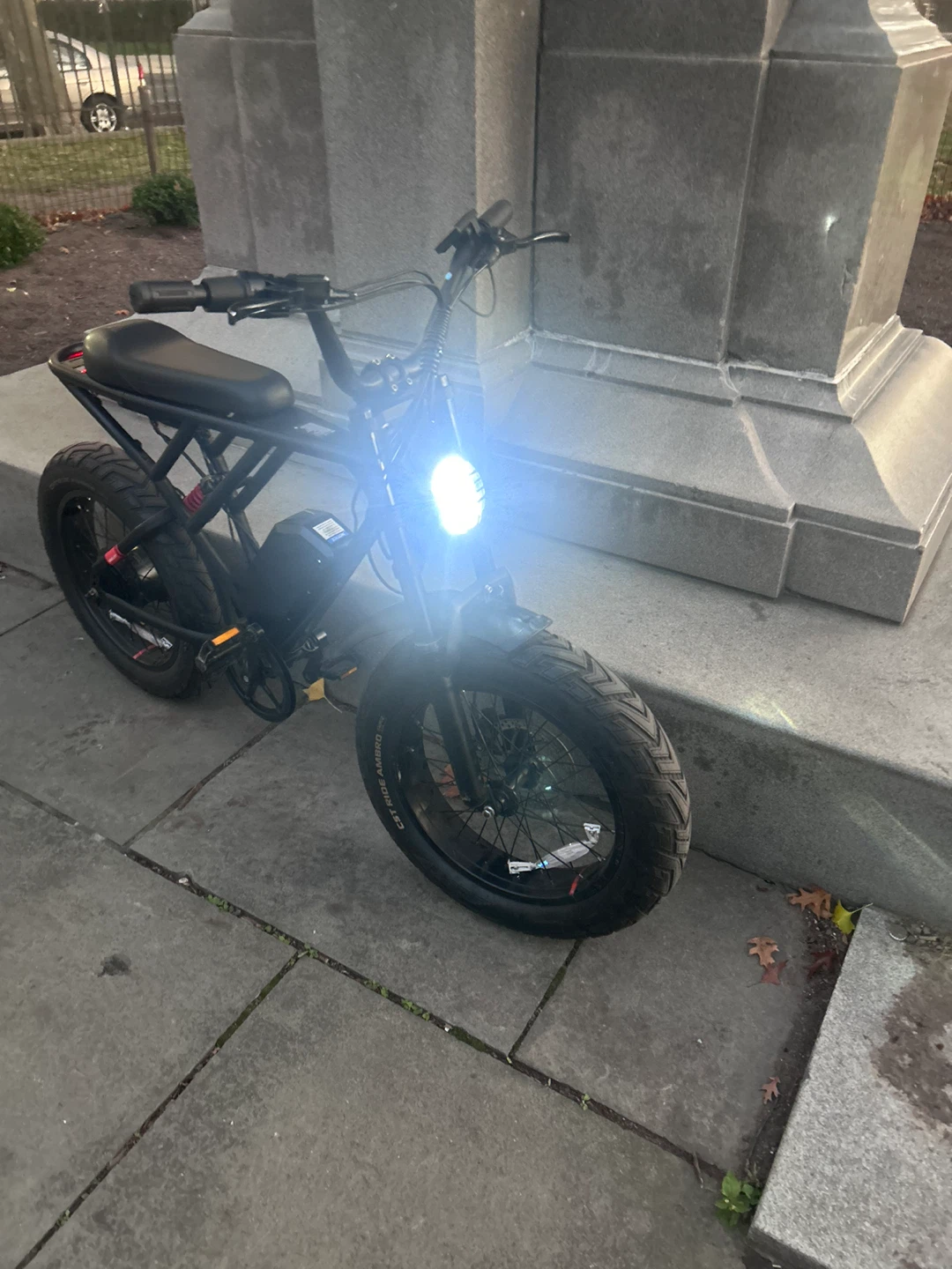 Super73 Electric Bike - photo 2