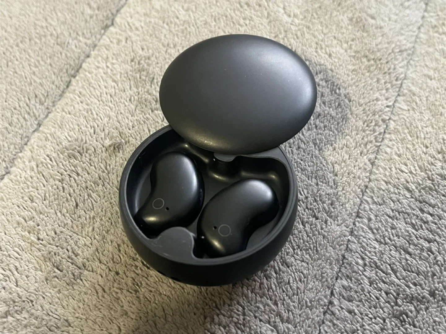 Bluetooth Earbuds