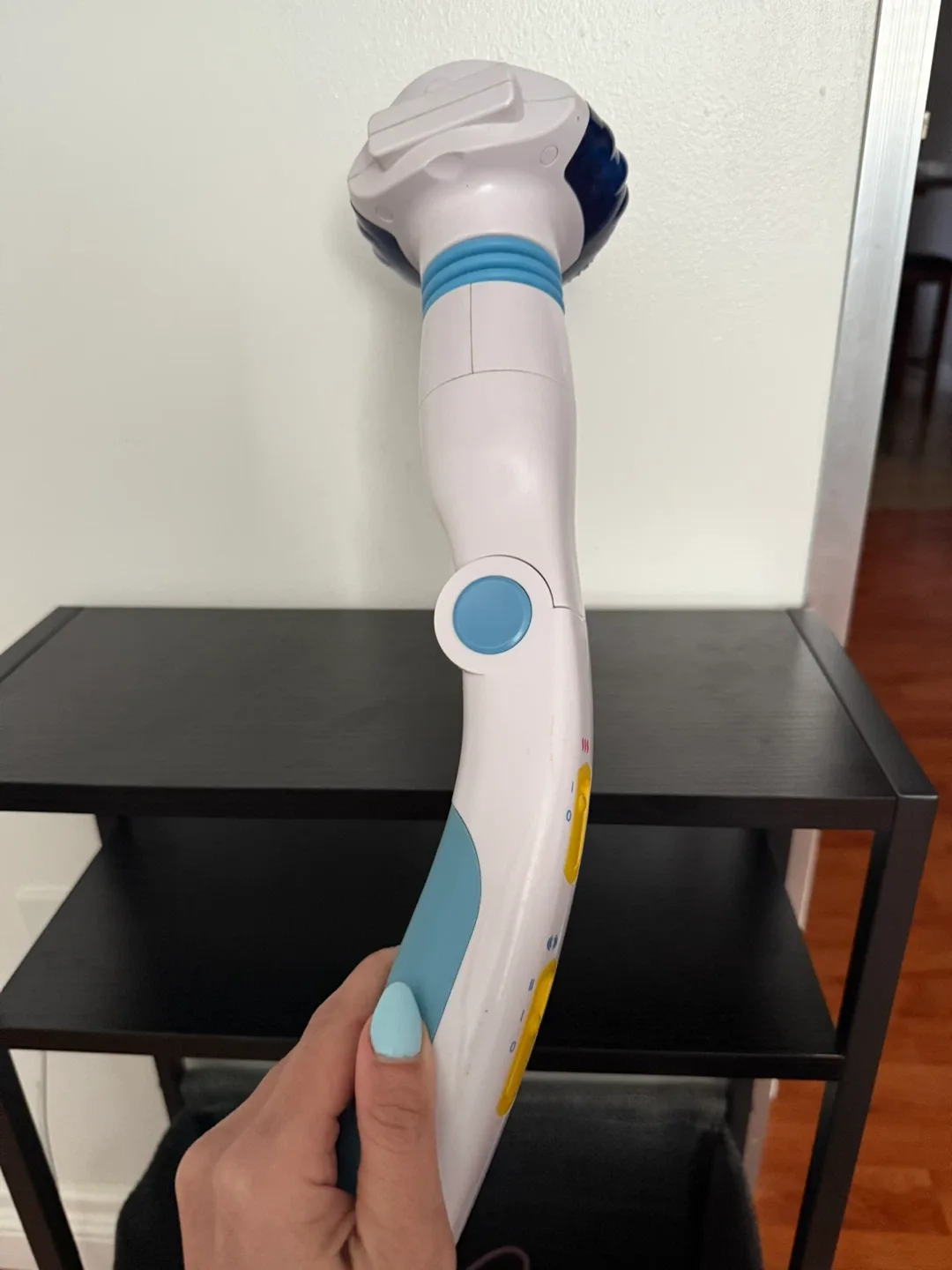 Dr. Scholl's Massager image indicator(3)