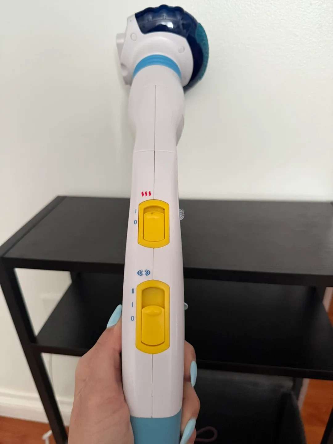 Dr. Scholl's Massager image indicator(2)
