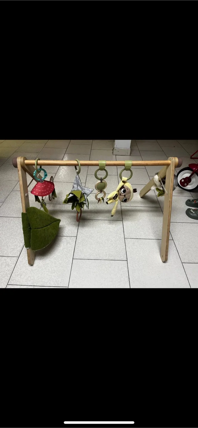 Baby Play Gym image indicator(2)