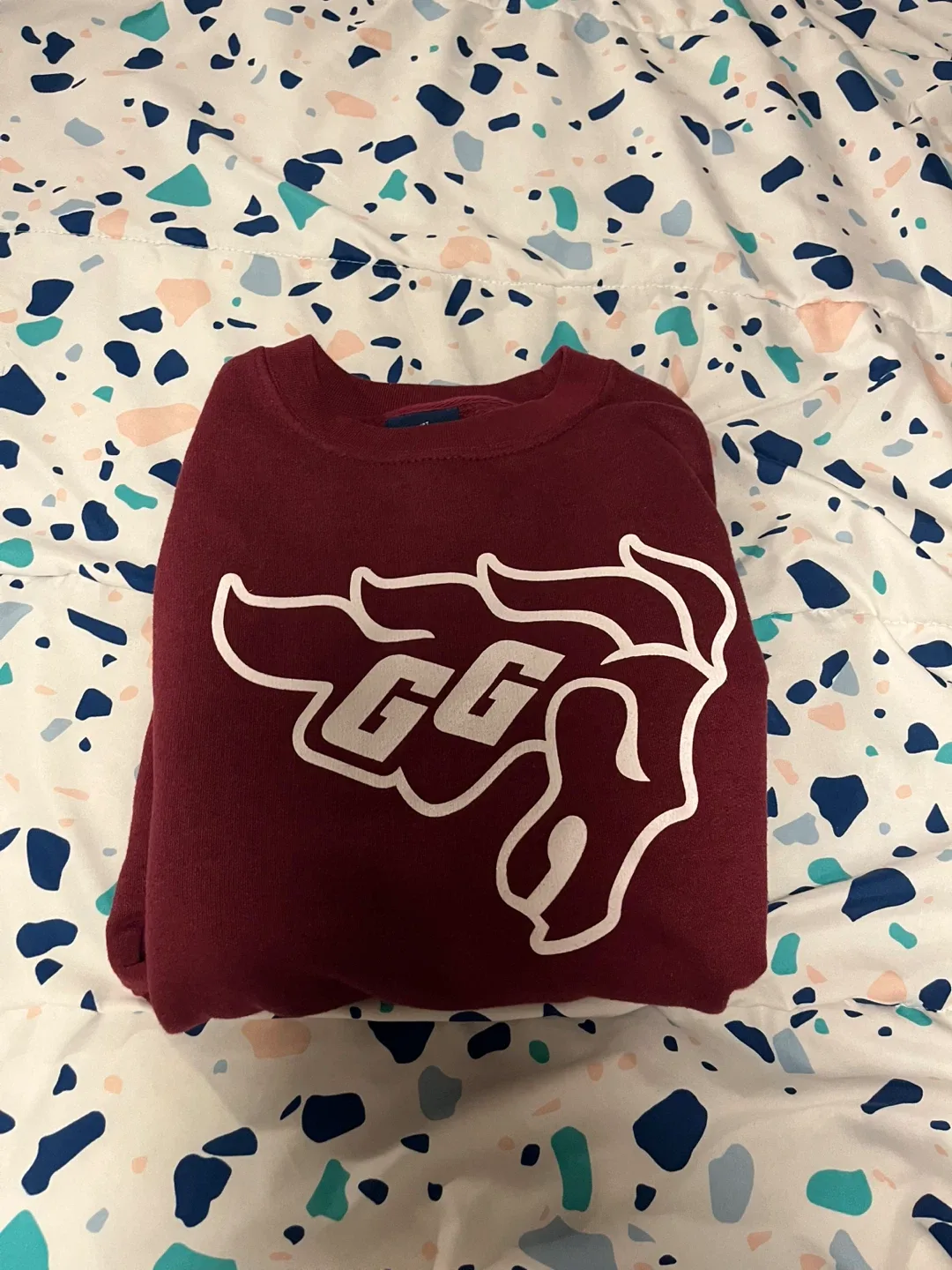 Uottawa Sweatshirt image indicator(2)
