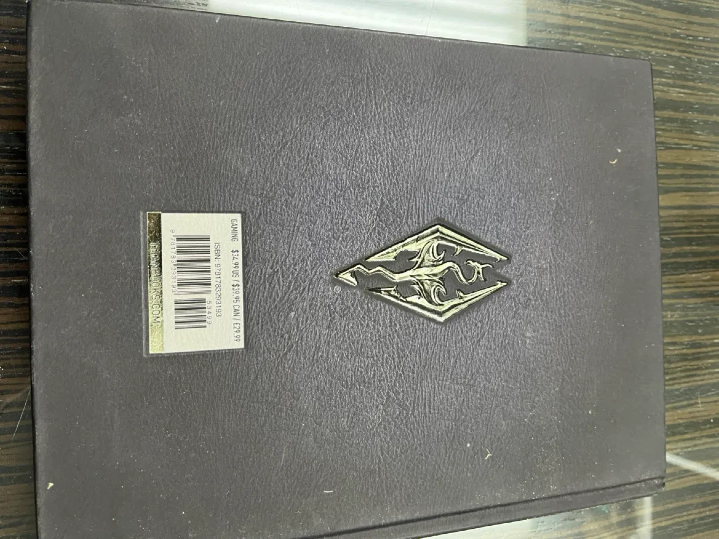 The Skyrim Library Vol. I: The Histories image indicator(2)