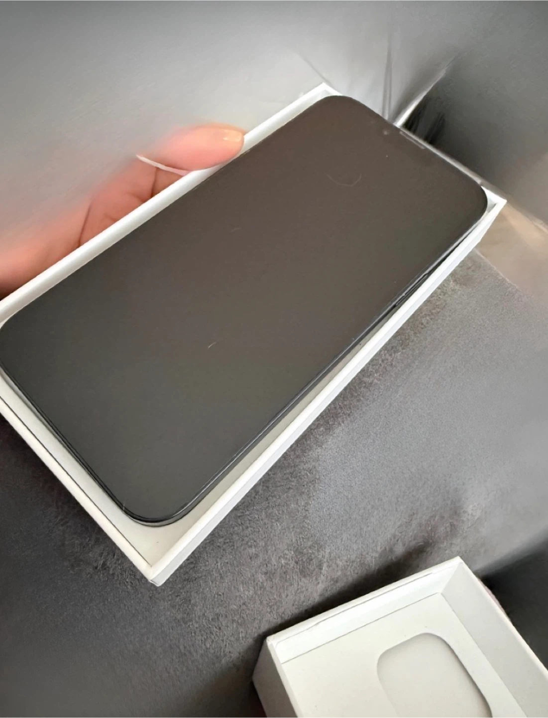 Apple iPhone 14 128GB Midnight - Unlocked - photo 2