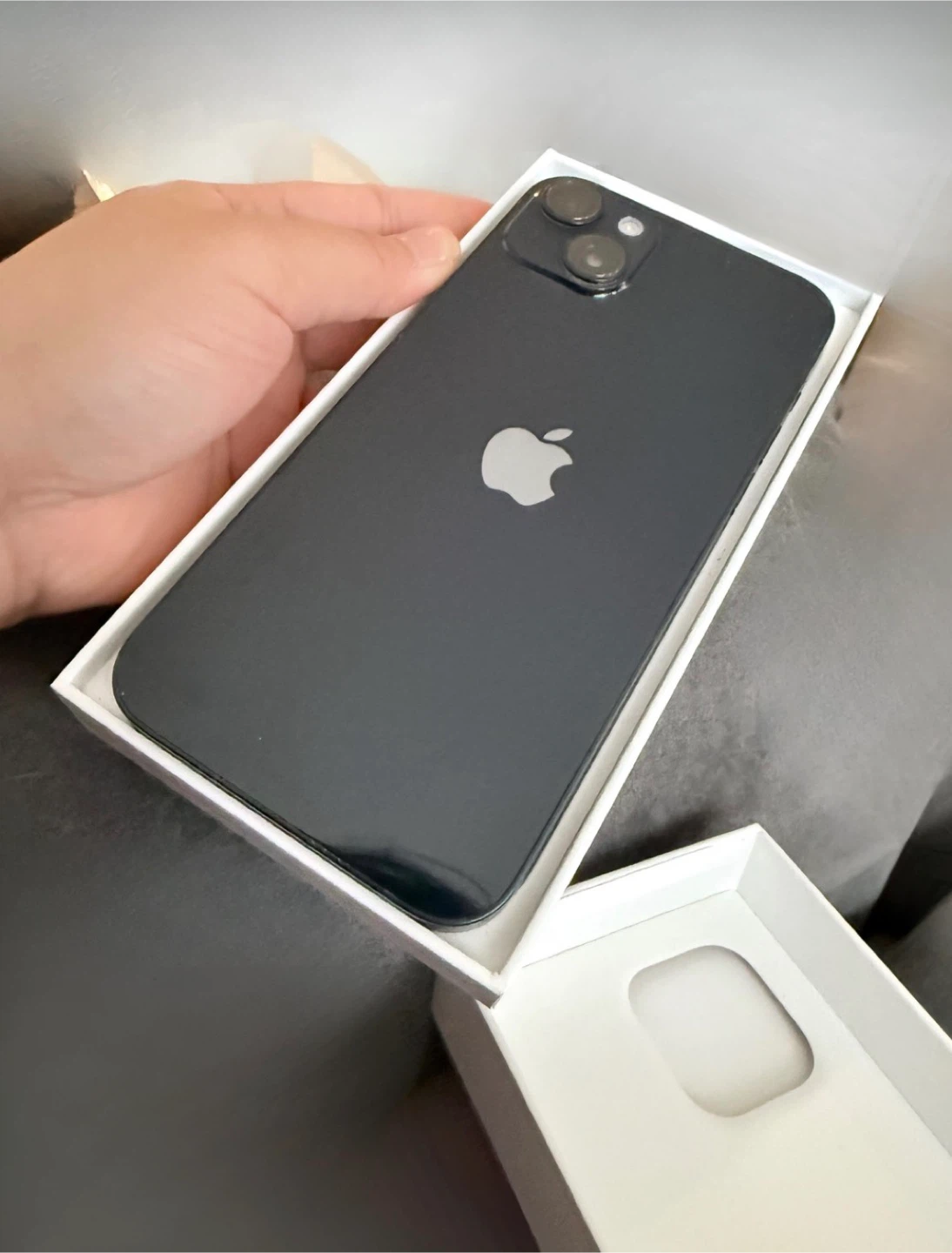Apple iPhone 14 128GB Midnight - Unlocked