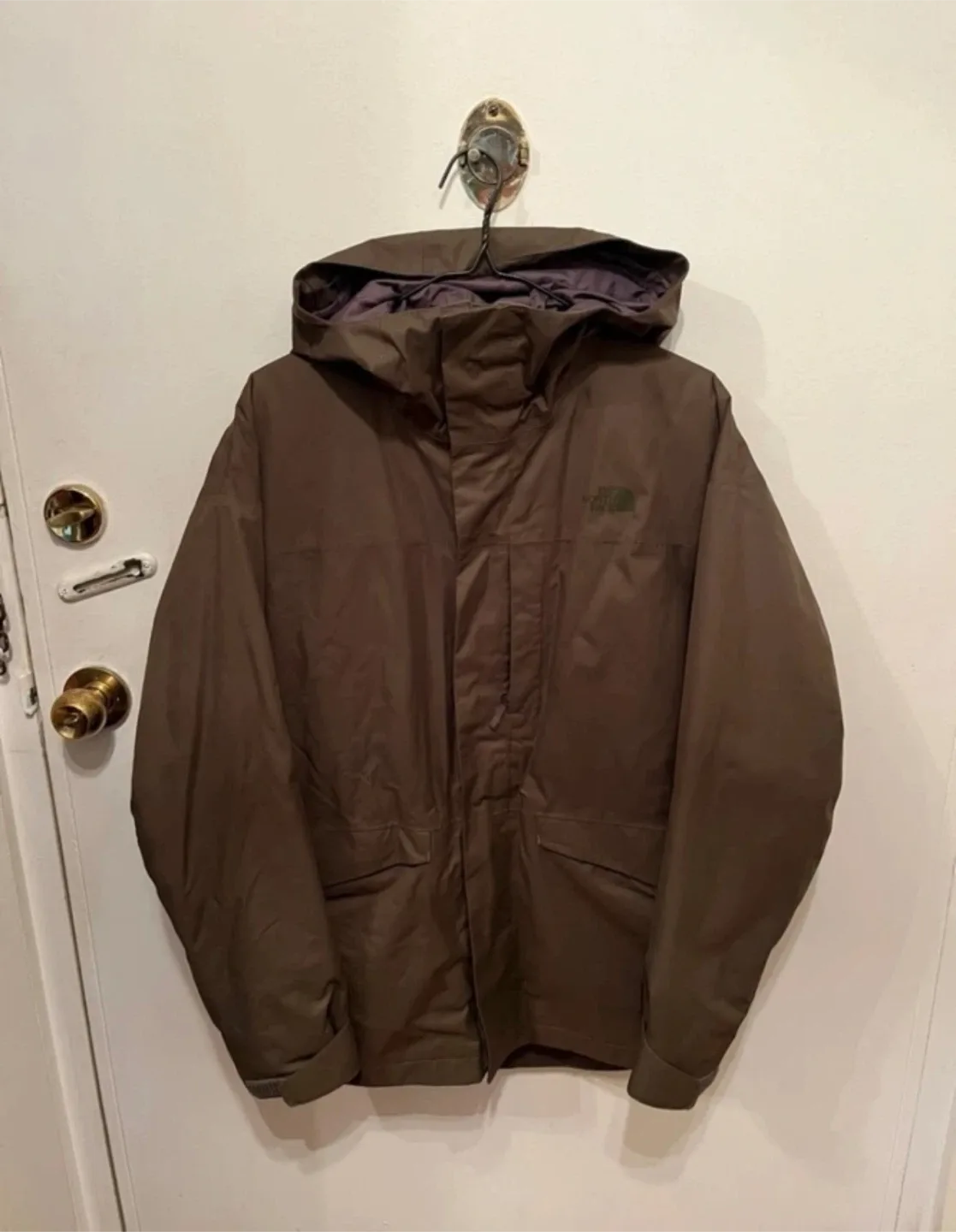 The North Face Jacket