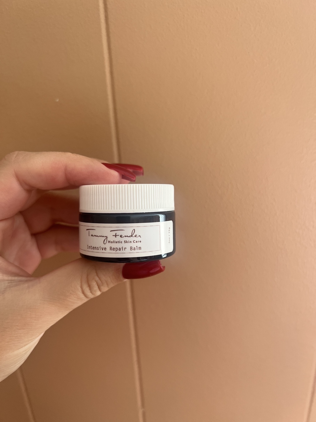 Tammy Fender Intensive Repair Balm - photo 2