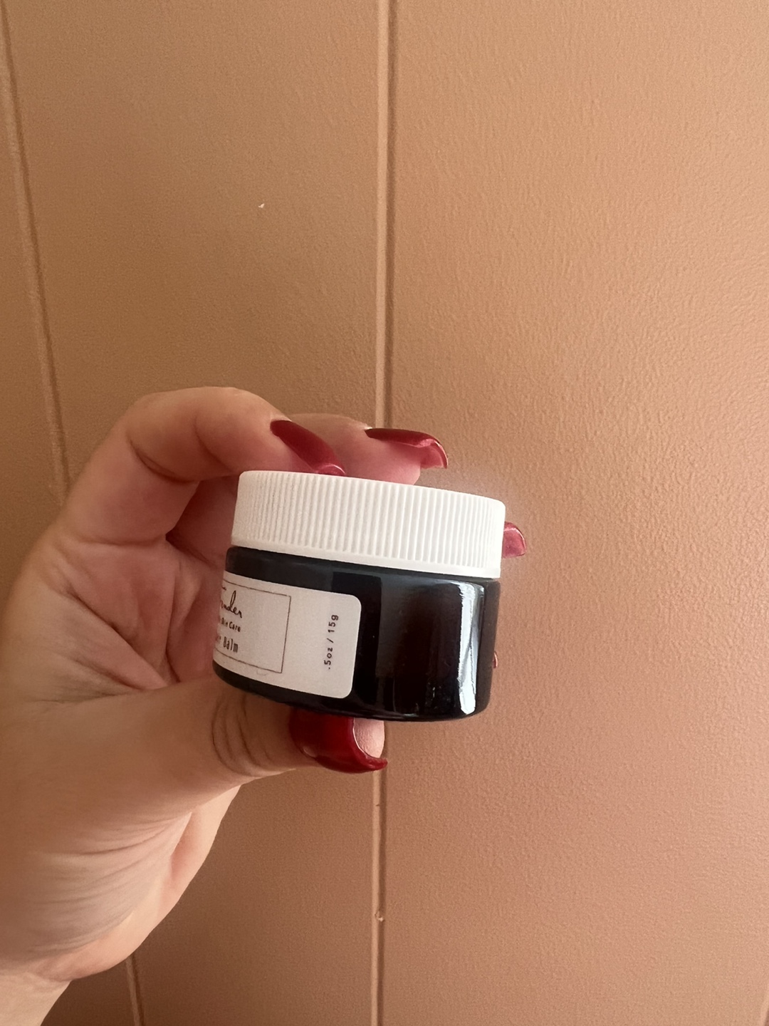 Tammy Fender Intensive Repair Balm - photo 3