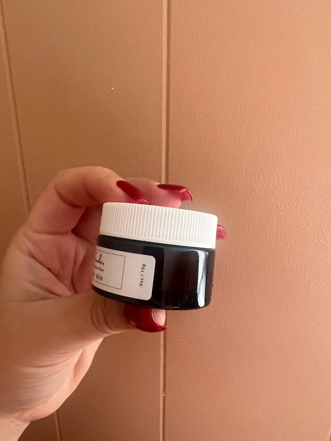 Tammy Fender Intensive Repair Balm image indicator(3)