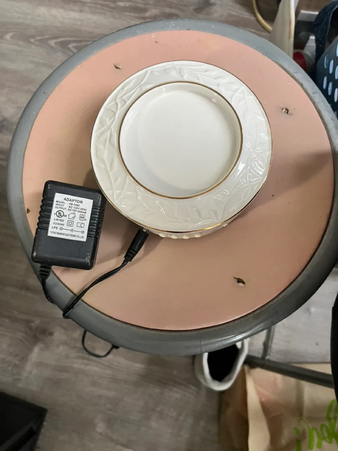 Sound Oasis Sound Therapy System image indicator(3)