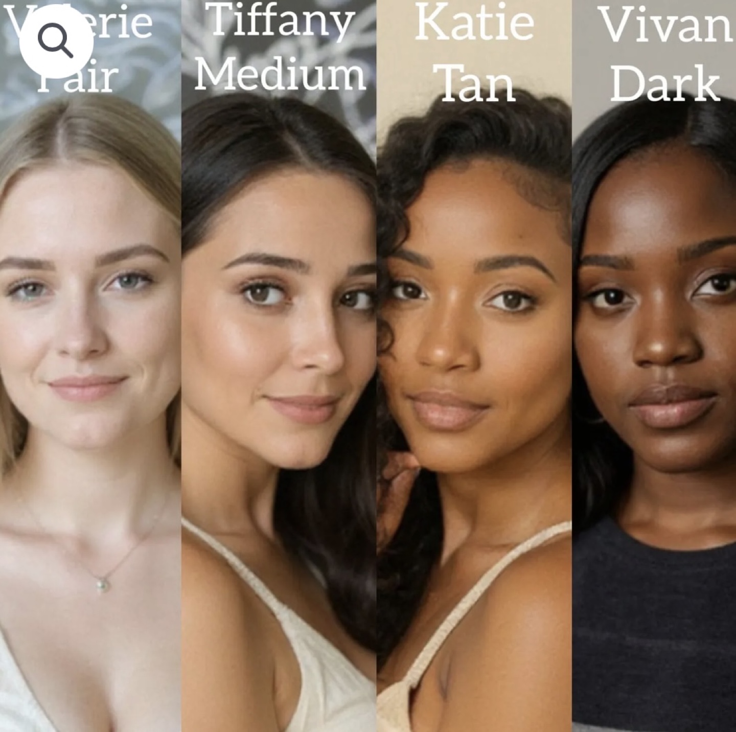 BEE•OCH Tinted Moisturizer - Katie (Tan) - photo 4
