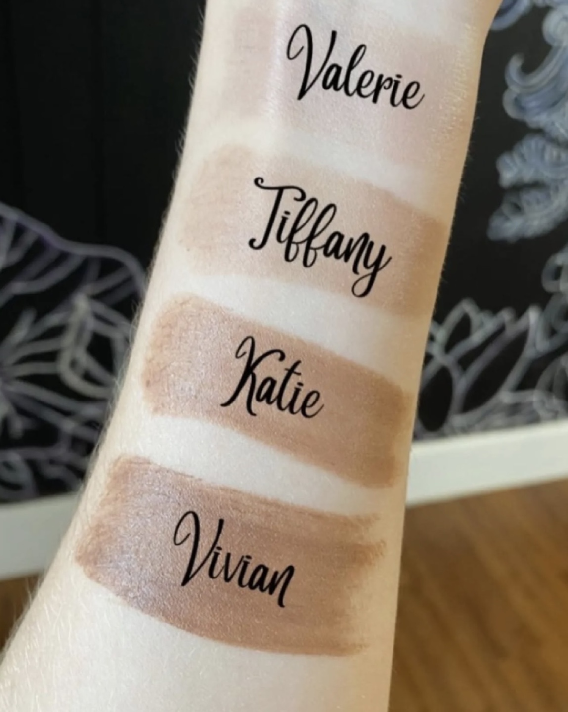 BEE•OCH Tinted Moisturizer - Katie (Tan) - photo 3