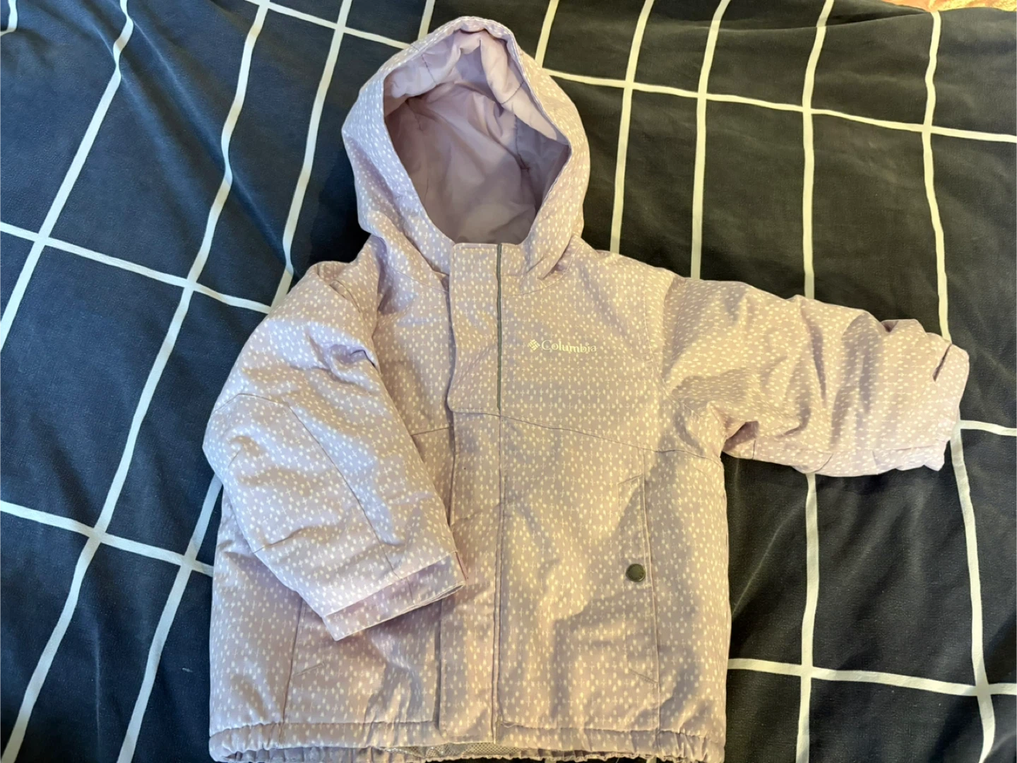 ❄️ 2T Columbia Toddler Snow Set – Winter Ready! ❄️ - photo 2