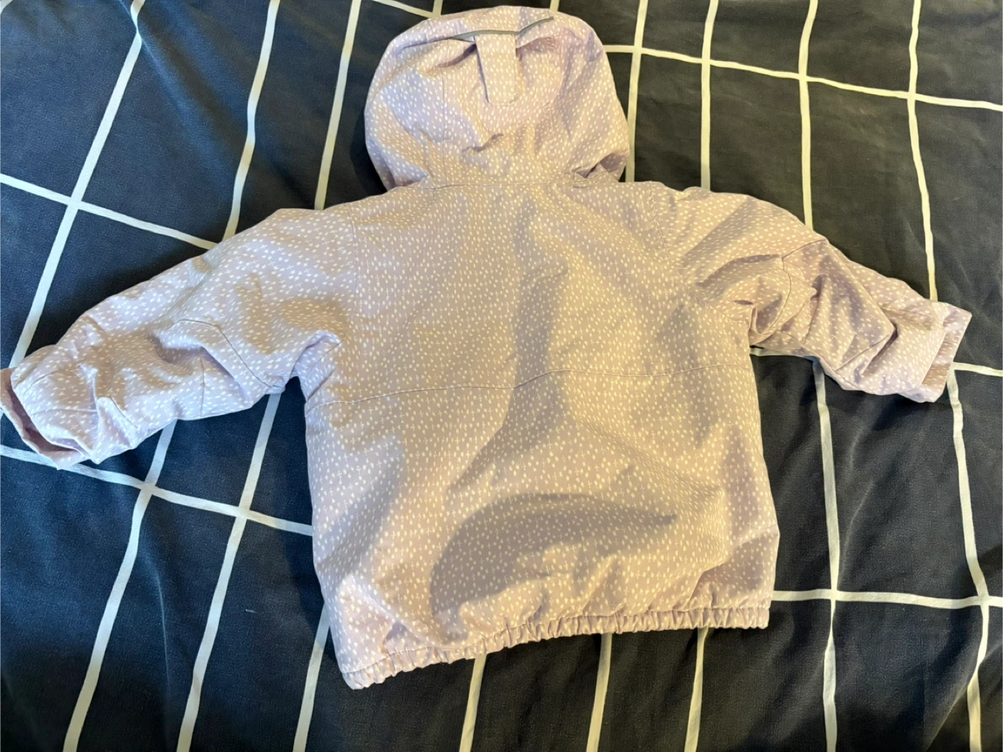 ❄️ 2T Columbia Toddler Snow Set – Winter Ready! ❄️ - photo 4