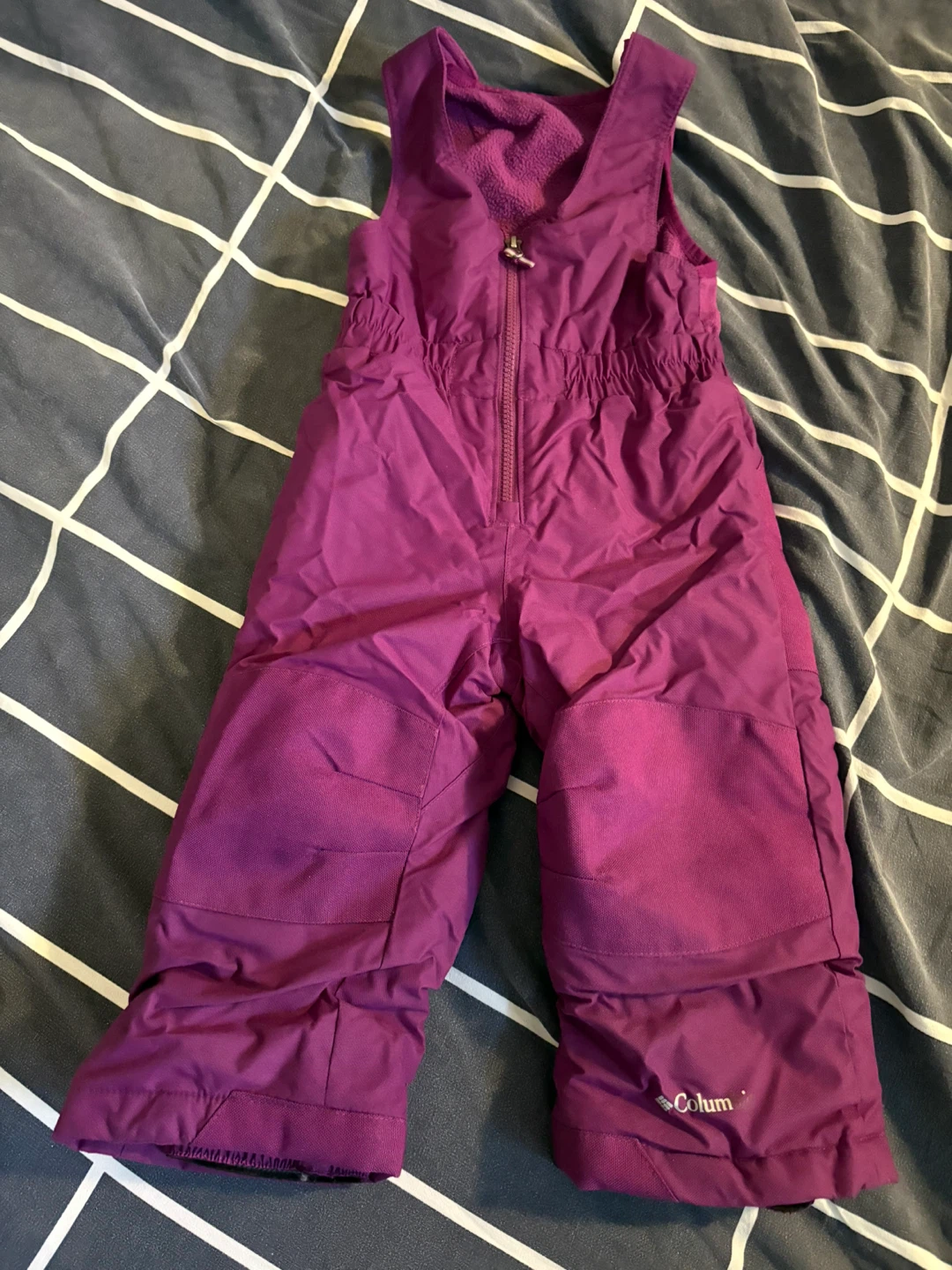 ❄️ 2T Columbia Toddler Snow Set – Winter Ready! ❄️ - photo 5